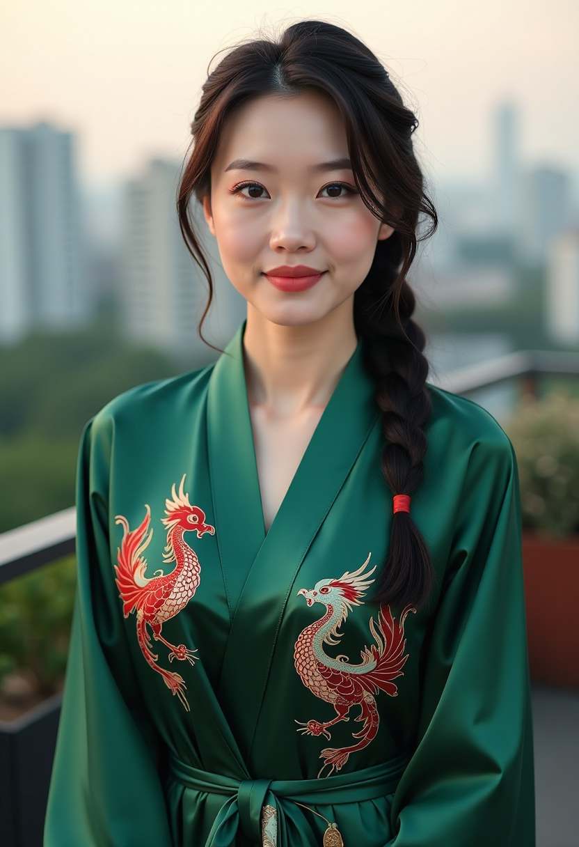 小小的妈妈 特别篇