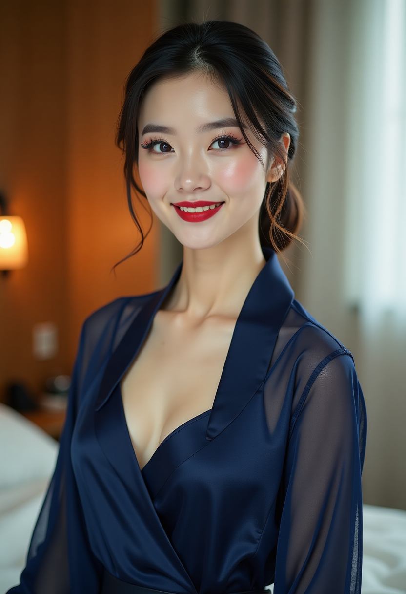 时光深处的餐桌