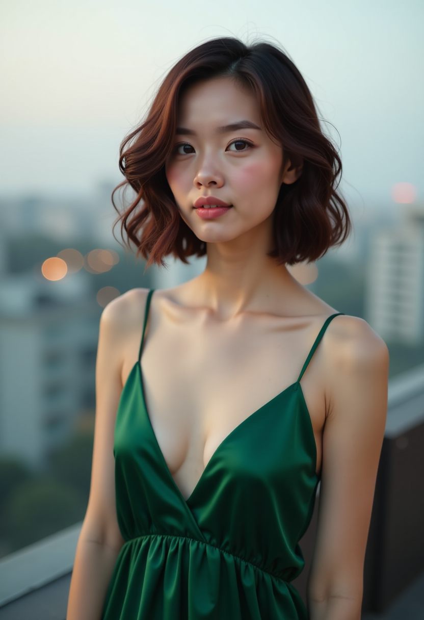 风筝与候鸟